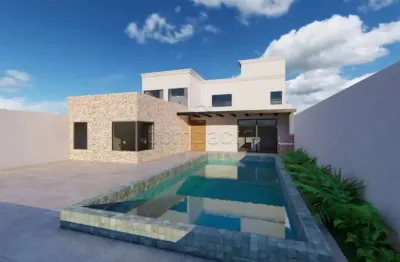 Casa com 3 quartos à venda no Jardim Alto Rio Preto, São José do Rio Preto 