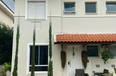 Casa em condomínio fechado com 3 quartos à venda no Giardino, São José do Rio Preto 