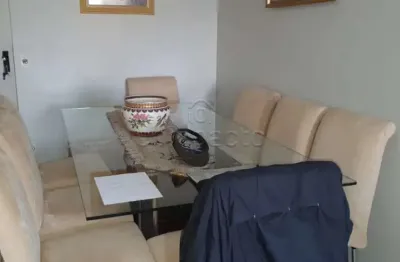 Apartamento com 3 quartos para alugar na Avenida Doutor Antônio Tavares Pereira Lima, Jardim América, São José do Rio Preto