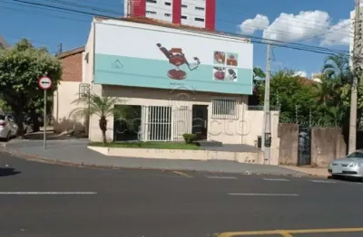 Prédio para alugar na Rua Silva Jardim, Parque Industrial, São José do Rio Preto