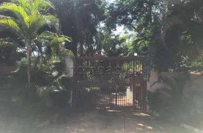 Fazenda à venda no Loteamento San Fernando Valley, São José do Rio Preto 