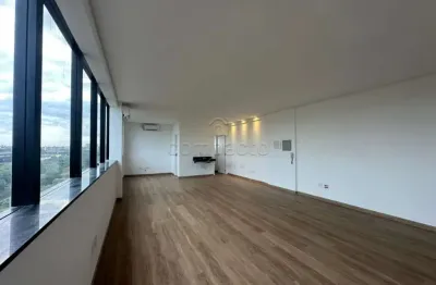 Ponto comercial para alugar na Avenida Presidente Juscelino Kubitschek de Oliveira, Pinheiros, São José do Rio Preto