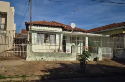 Casa com 4 quartos à venda no Parque Estoril, São José do Rio Preto 