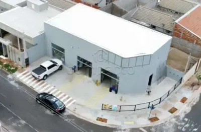 Ponto comercial à venda no Parque Residencial da Fraternidade 2, São José do Rio Preto 