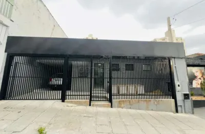 Sala comercial para alugar na Rua Independência, Centro, São José do Rio Preto