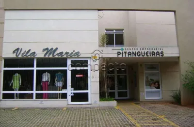 Comercial sala/loja condomínio em são josé do rio preto
