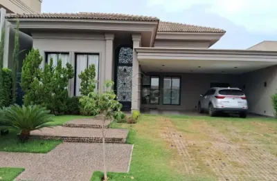 Casa em condomínio fechado com 3 quartos à venda no Residencial Eco Village I, São José do Rio Preto 