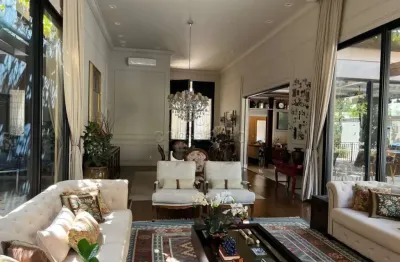 Casa em condomínio fechado com 3 quartos para alugar na Avenida Anísio Haddad, Condomínio Débora Cristina, São José do Rio Preto