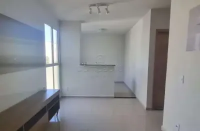 Título: apartamento à venda, 2 quartos - parque rio parana - são josé do rio preto/sp