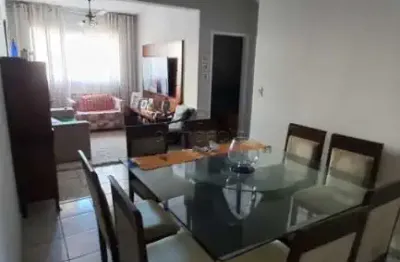 Apartamento com 2 quartos à venda no Centro, São José do Rio Preto 
