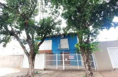 Sobrado comercial 4 quartos para alugar, 550m² - santos dumont