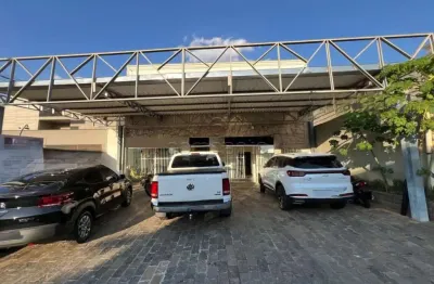 Ponto comercial para alugar na Rua Maria Carolina Trevisan Fava, Universitário, São José do Rio Preto