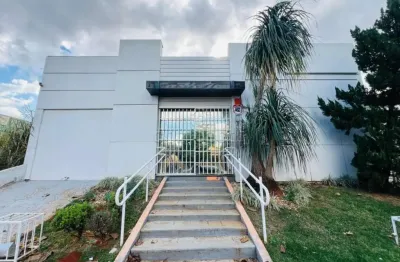 Casa comercial para alugar na Rua Fritz Jacobs, Boa Vista, São José do Rio Preto
