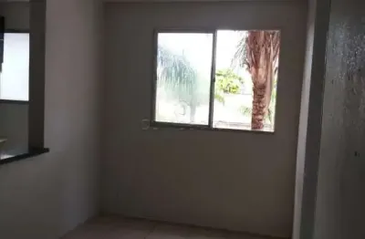 Apartamento com 2 quartos para alugar na Gualter De Carvalho, Jardim Santa Lúcia, São José do Rio Preto