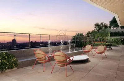 Apartamento com 3 quartos à venda no Bom Jardim, São José do Rio Preto 