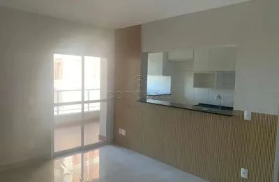 Apartamento com 3 quartos para alugar na Rua Coronel Spinola Castro, Vila Imperial, São José do Rio Preto
