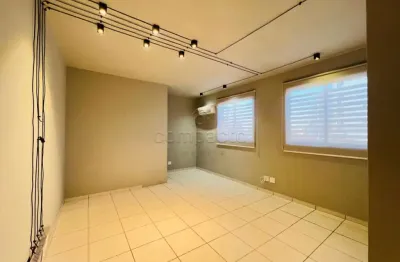 Comercial sala/loja condomínio em são josé do rio preto