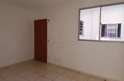 Apartamento à venda, 2 quartos, jardim nunes, condomínio parque rio iguaçu - são josé do rio preto/sp.