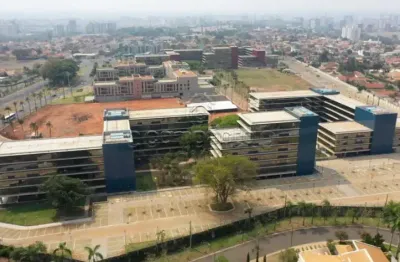 Ponto comercial à venda no Georgina Business Park, São José do Rio Preto 