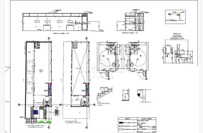 Ponto comercial à venda no Parque Industrial, São José do Rio Preto 