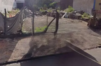 Terreno comercia à venda, av. ernani pires domingues, 780m2 - são josé do rio preto/sp.