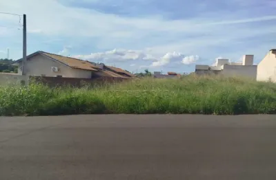 Terreno à venda na Borboleta I, Bady Bassitt 