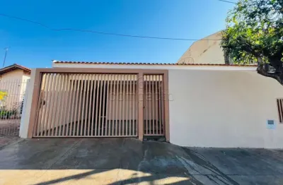 Casa para locação e venda com 3 quartos e churrasqueira - conjunto habitacional são deocleciano