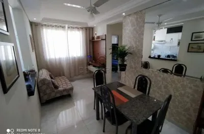 Apartamento com 2 quartos à venda no Loteamento Clube V, São José do Rio Preto 