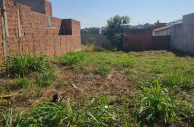 Terreno à venda na Borboleta I, Bady Bassitt 