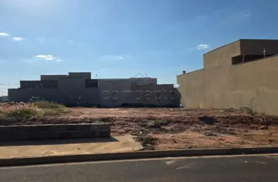 Terreno à venda no Miravista Residencial, Mirassol 