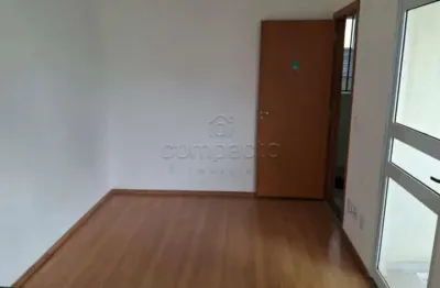Apartamento com 2 quartos para alugar na Rua Geraldo Fernandes, Jardim Itapema, São José do Rio Preto