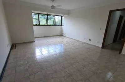 Apartamento com 3 quartos para alugar na Rua Joaquim Mariano Seixas, Vila Diniz, São José do Rio Preto