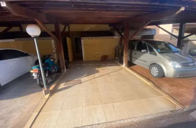 Casa em condomínio fechado com 3 quartos à venda na Vila Borguese, São José do Rio Preto 