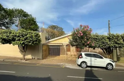 Casa com 3 quartos para alugar na Rua Major Emídio de Castro, Vila Santo Antônio, São José do Rio Preto