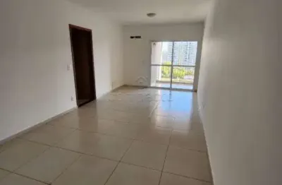 Apartamento com 3 quartos à venda no Jardim Urano, São José do Rio Preto 