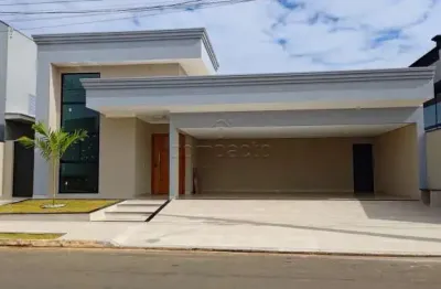 Casa de condomínio com 3 suítes à venda, 218m² - condomínio d`itália