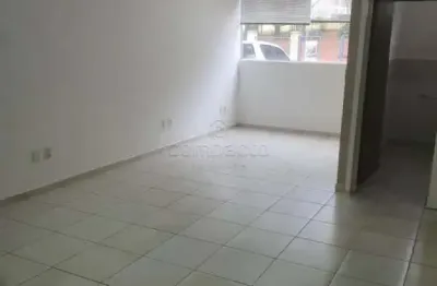 Ponto comercial para alugar na Rua Nuno Álvares Pereira, Parque Estoril, São José do Rio Preto