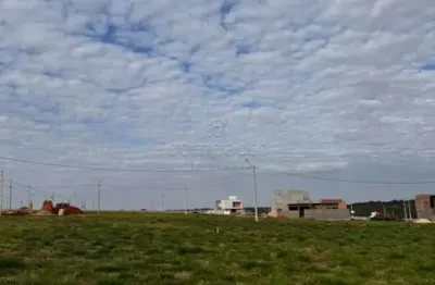 Terreno em condomínio fechado à venda no Condomínio Eplenum, São José do Rio Preto 