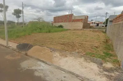 Terreno à venda no Jardim Gerotto, Mirassol 