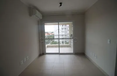 Apartamento com 1 quarto à venda no Higienópolis, São José do Rio Preto 