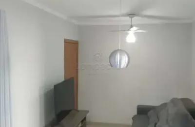 Apartamento com 2 quartos à venda no Rios de Spagna, São José do Rio Preto 