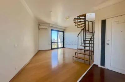 Cobertura com 5 quartos para alugar na Rua Carmelino Gonçalves Condessa, Santos Dumont, São José do Rio Preto