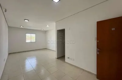 Ponto comercial para alugar na Rua João Teixeira, Vila Santa Cruz, São José do Rio Preto