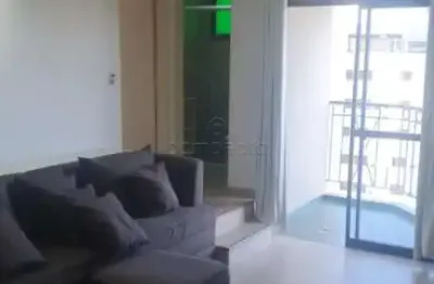 Apartamento com 1 quarto à venda no Centro, São José do Rio Preto 