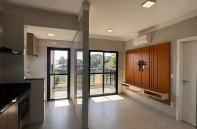 Apartamento com 1 quarto para alugar na Rua Serafim Correa Andrade, Pinheiros, São José do Rio Preto