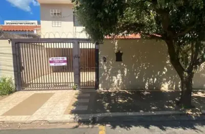 Casa com 3 quartos à venda na Vila São Manoel, São José do Rio Preto 