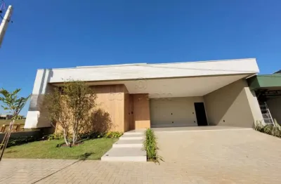 Casa térrea 3 quartos em condomínio - quinta do lago 2 (lac lemman)