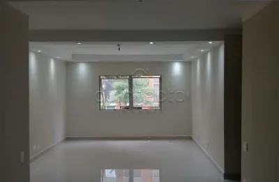 Apartamento com 3 quartos para alugar na Rua Benjamim Constant, Vila Imperial, São José do Rio Preto