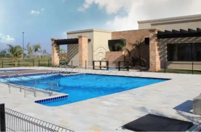 Terreno à venda de 275m2 - condomínio village damha iv, mirassol/sp