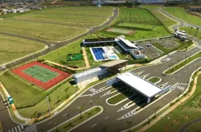 Terreno à venda, 300m2, terras alphaville mirassol - mirassol/sp